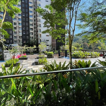 Midhill Apartment Genting 1507 By Aurorahomes Genting Highlands Exterior photo