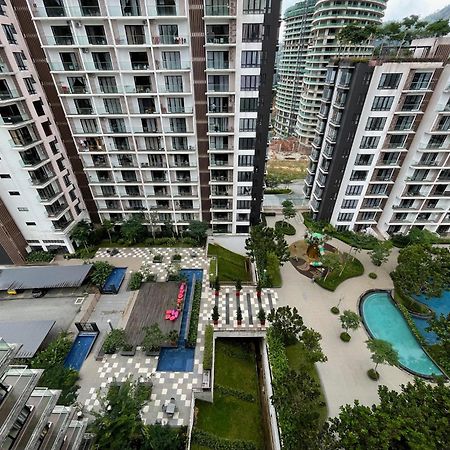 Midhill Apartment Genting 1507 By Aurorahomes Genting Highlands Exterior photo