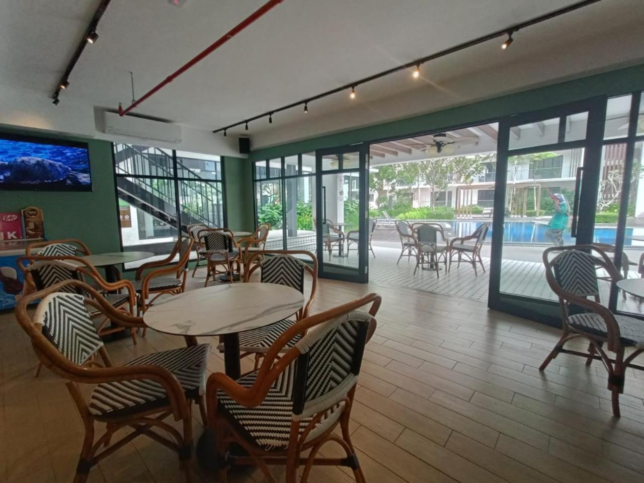 Midhill Apartment Genting 1507 By Aurorahomes Genting Highlands Exterior photo