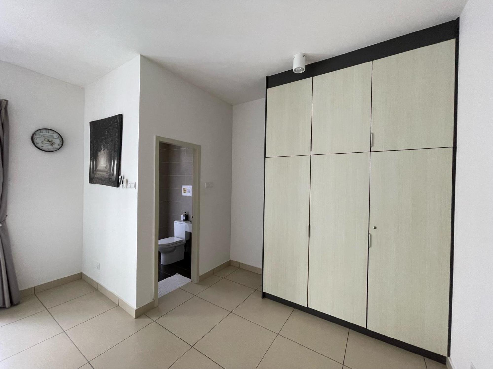 Midhill Apartment Genting 1507 By Aurorahomes Genting Highlands Exterior photo