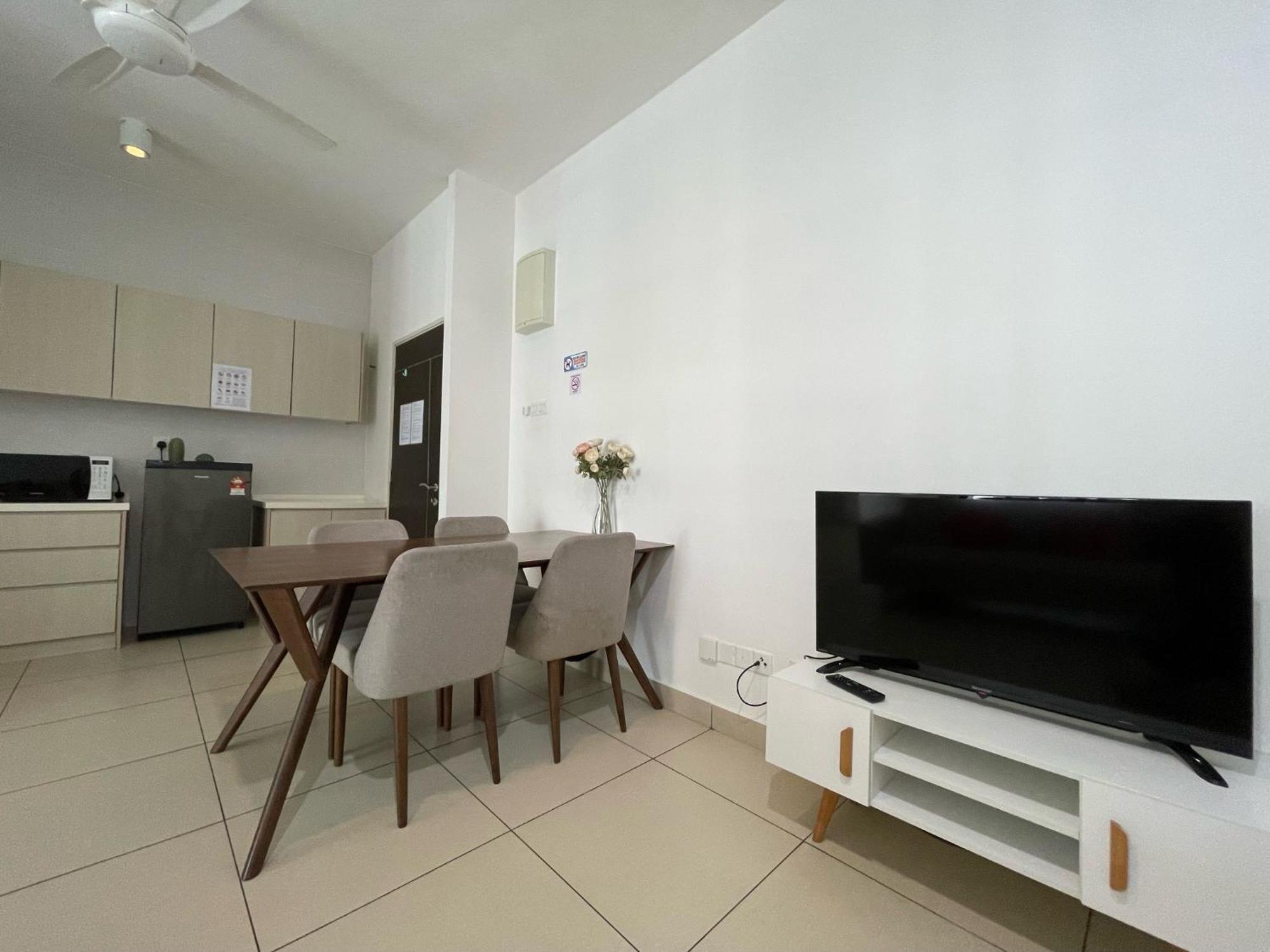Midhill Apartment Genting 1507 By Aurorahomes Genting Highlands Exterior photo