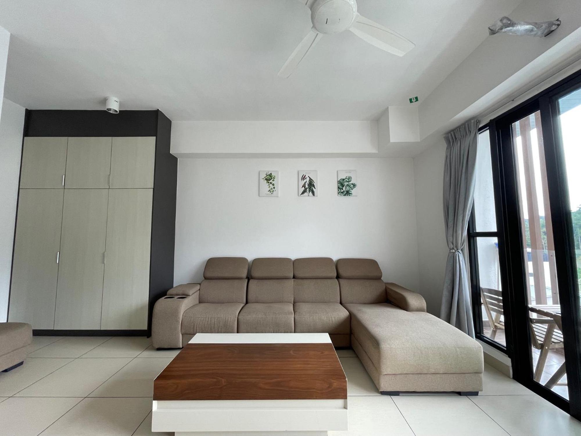 Midhill Apartment Genting 1507 By Aurorahomes Genting Highlands Exterior photo
